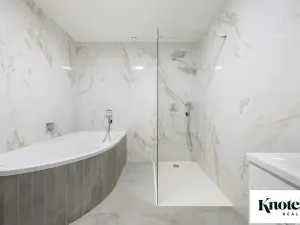 Prodej bytu 3+kk, Tišnov, Dřínová, 111 m2