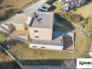 Prodej bytu 3+kk, Tišnov, Dřínová, 111 m2