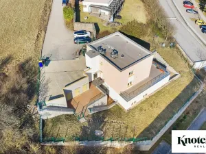 Prodej bytu 3+kk, Tišnov, Dřínová, 111 m2