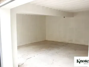 Prodej garáže, Brno, Sazenice, 34 m2
