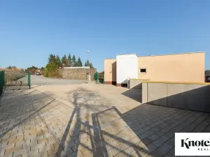 Prodej bytu 4+kk, Tišnov, Dřínová, 111 m2