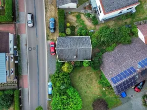 Prodej rodinného domu, Kamenný Újezd - Kocanda, 40 m2
