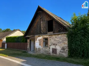 Prodej rodinného domu, Kamenný Újezd - Kocanda, 40 m2