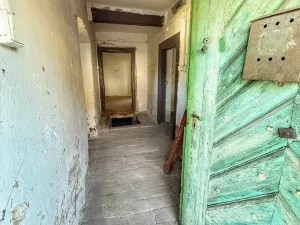 Prodej rodinného domu, Kamenný Újezd - Kocanda, 40 m2