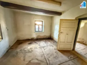 Prodej rodinného domu, Kamenný Újezd - Kocanda, 40 m2