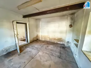Prodej rodinného domu, Kamenný Újezd - Kocanda, 40 m2