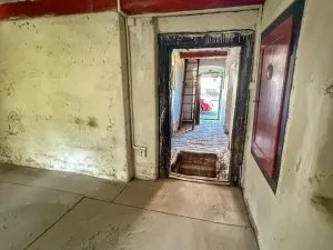 Prodej rodinného domu, Kamenný Újezd - Kocanda, 40 m2