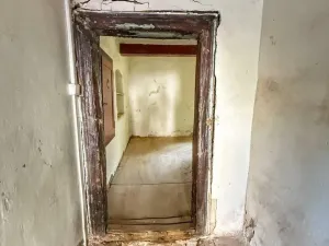 Prodej rodinného domu, Kamenný Újezd - Kocanda, 40 m2