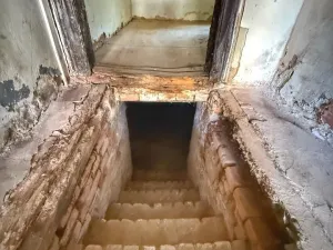 Prodej rodinného domu, Kamenný Újezd - Kocanda, 40 m2