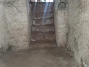 Prodej rodinného domu, Kamenný Újezd - Kocanda, 40 m2