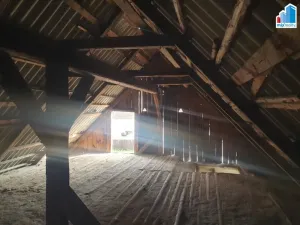 Prodej rodinného domu, Kamenný Újezd - Kocanda, 40 m2