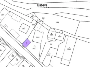 Prodej rodinného domu, Kamenný Újezd - Kocanda, 40 m2