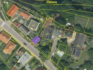 Prodej rodinného domu, Kamenný Újezd - Kocanda, 40 m2