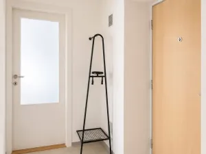 Pronájem bytu 1+1, Blansko, 9. května, 28 m2