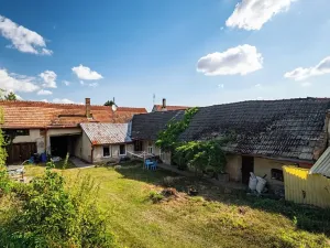 Prodej rodinného domu, Troubky-Zdislavice, 103 m2