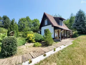 Prodej chaty, Kostelany, 47 m2