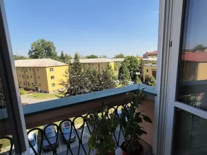 Pronájem bytu 3+kk, Ostrava, Urxova, 62 m2