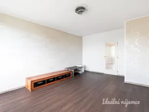 Pronájem bytu 3+1, Praha - Kobylisy, Chotovická, 71 m2
