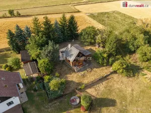Prodej chaty, Teplá - Staré Sedlo, 77 m2