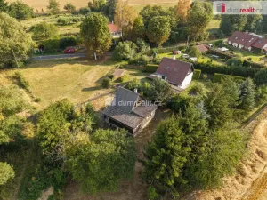Prodej chaty, Teplá - Staré Sedlo, 77 m2