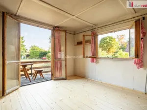 Prodej chaty, Teplá - Staré Sedlo, 77 m2