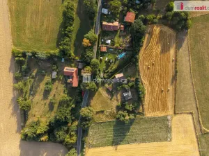 Prodej chaty, Teplá - Staré Sedlo, 77 m2