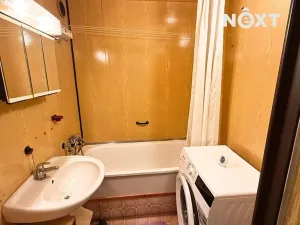 Prodej bytu 3+1, Tábor, Vídeňská, 72 m2
