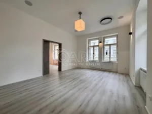 Pronájem bytu 2+1, Praha - Vinohrady, Vocelova, 83 m2