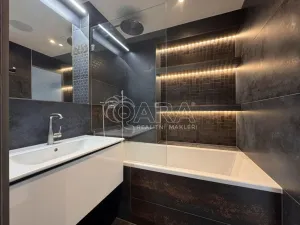Pronájem bytu 2+1, Praha - Vinohrady, Vocelova, 83 m2