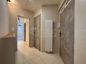 Pronájem bytu 2+1, Praha - Vinohrady, Vocelova, 83 m2