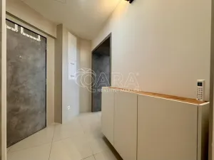 Pronájem bytu 2+1, Praha - Vinohrady, Vocelova, 83 m2
