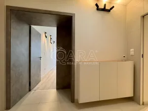 Pronájem bytu 2+1, Praha - Vinohrady, Vocelova, 83 m2