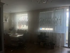 Pronájem bytu 3+1, Praha - Stodůlky, Nušlova, 80 m2
