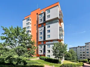 Prodej bytu 3+kk, Praha - Stodůlky, Symfonická, 91 m2