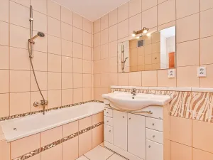 Prodej bytu 3+kk, Praha - Stodůlky, Symfonická, 91 m2