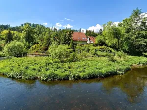 Prodej rodinného domu, Karlovy Vary, Slovenská, 147 m2