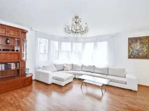Prodej bytu 4+1, Praha - Stodůlky, Volutová, 136 m2