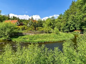 Prodej rodinného domu, Karlovy Vary, Slovenská, 162 m2