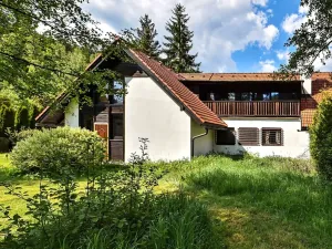 Prodej rodinného domu, Karlovy Vary, Slovenská, 162 m2