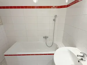 Pronájem bytu 3+kk, Praha - Libeň, Sokolovská, 78 m2