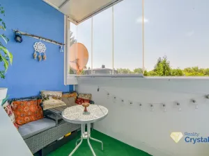 Prodej bytu 3+1, Mariánské Lázně, Podhorská, 79 m2