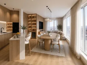 Prodej bytu 2+kk, Ostrava - Moravská Ostrava, Biskupská, 61 m2