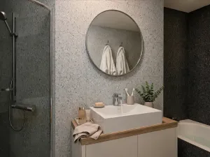 Prodej bytu 3+kk, Ostrava - Moravská Ostrava, Biskupská, 115 m2