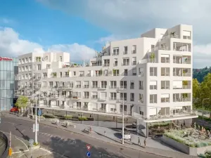 Prodej bytu 3+kk, Ostrava - Moravská Ostrava, Biskupská, 115 m2