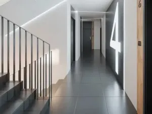 Prodej bytu 1+kk, Ostrava - Moravská Ostrava, Biskupská, 45 m2