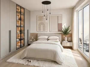 Prodej bytu 1+kk, Ostrava - Moravská Ostrava, Biskupská, 37 m2