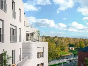 Prodej bytu 1+kk, Ostrava - Moravská Ostrava, Biskupská, 37 m2