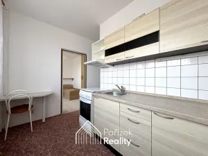 Pronájem bytu 2+1, Jaroměř - Pražské Předměstí, Na Zavadilce, 54 m2