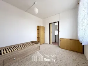 Pronájem bytu 2+1, Jaroměř - Pražské Předměstí, Na Zavadilce, 54 m2