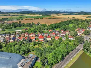 Prodej rodinného domu, Jičín, Na Tobolce, 127 m2